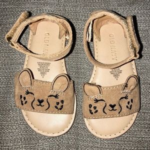 Old Navy Toddler Sandals
